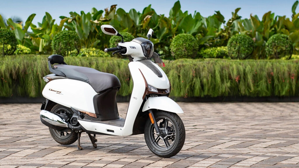 Most Comfortable Scooters for Senior Citizens
