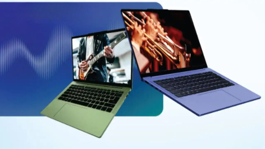 Motorola First Laptop Moto Book 60 Launched in India A Bold Entry Into the Laptop Market
