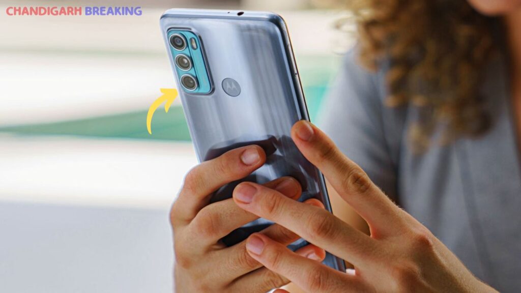 Motorola G60