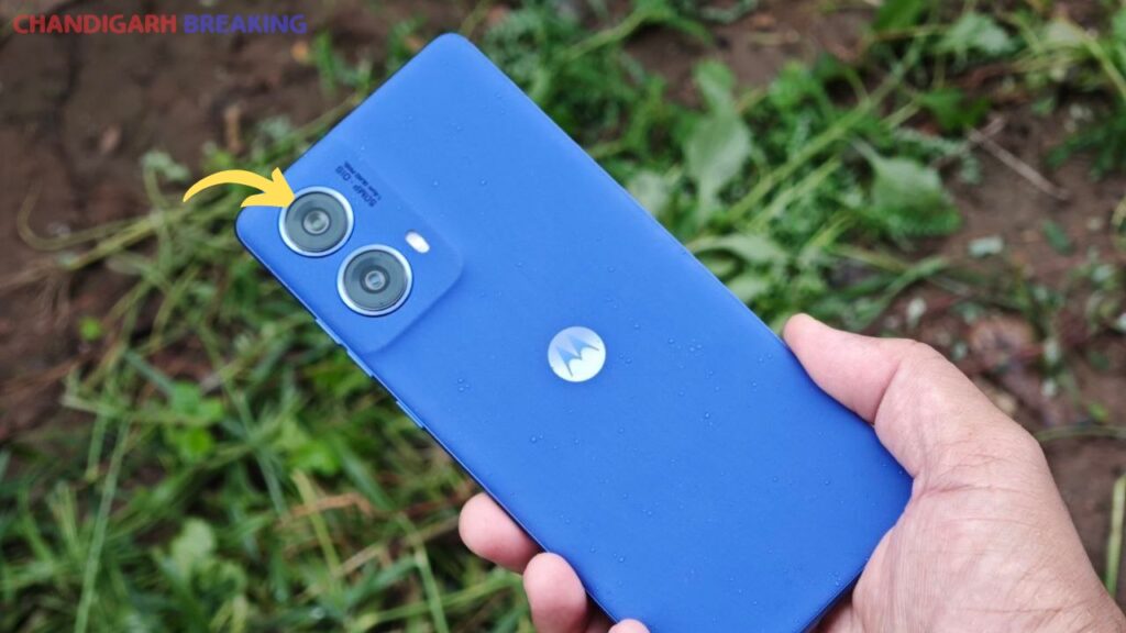 Motorola G85 5G