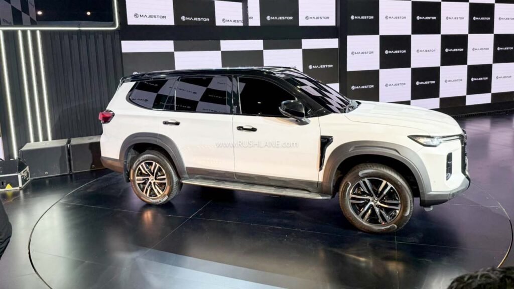 New MG Cars 2025