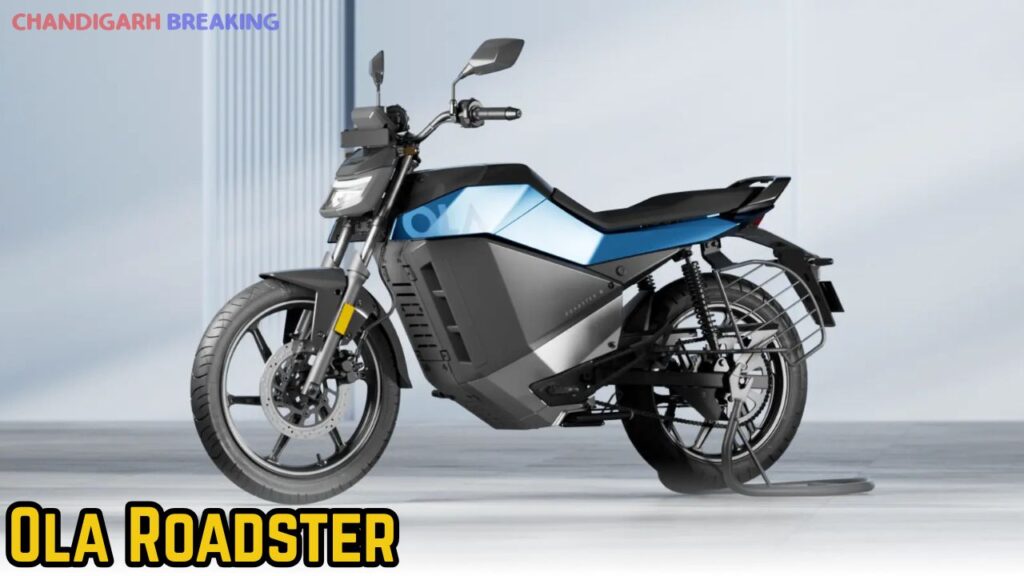 Ola Roadster