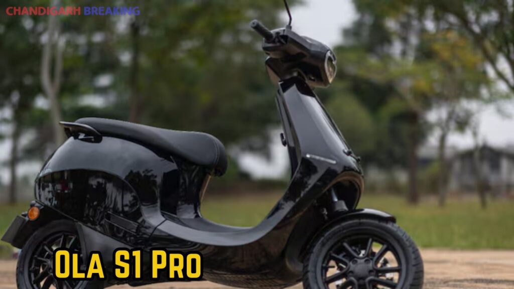 Ola S1 Pro