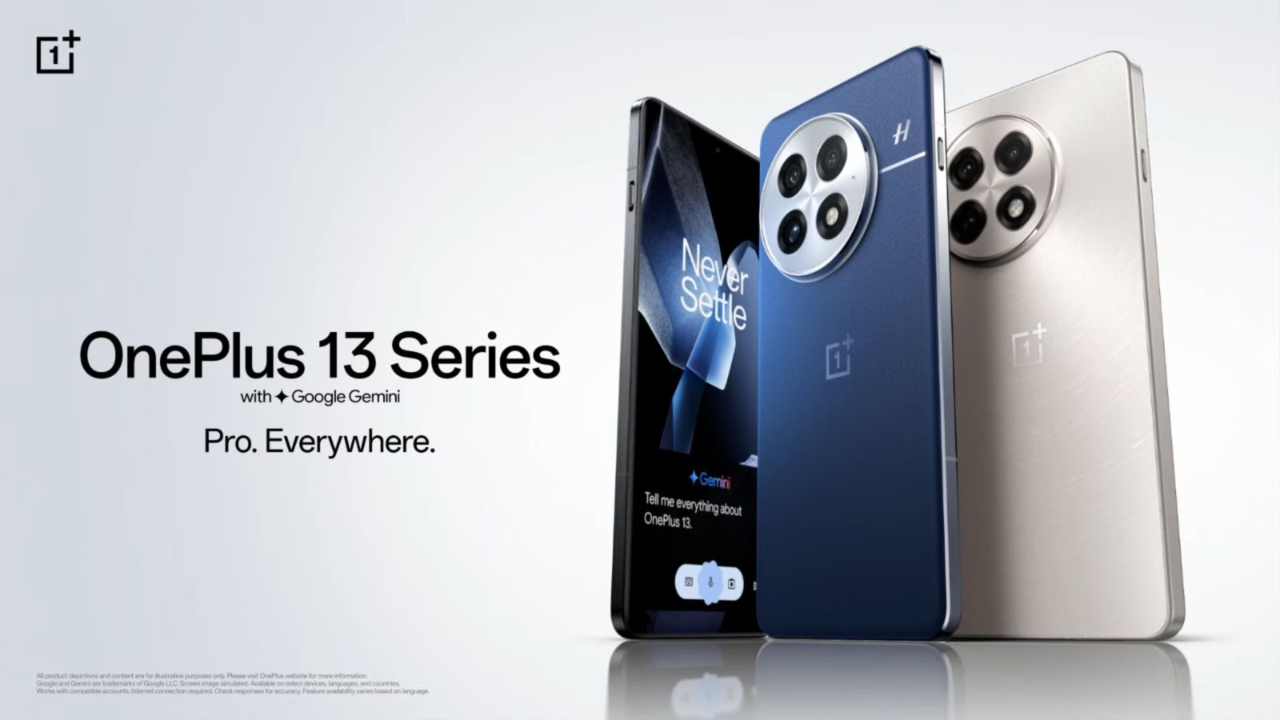 OnePlus 13: The Ultimate