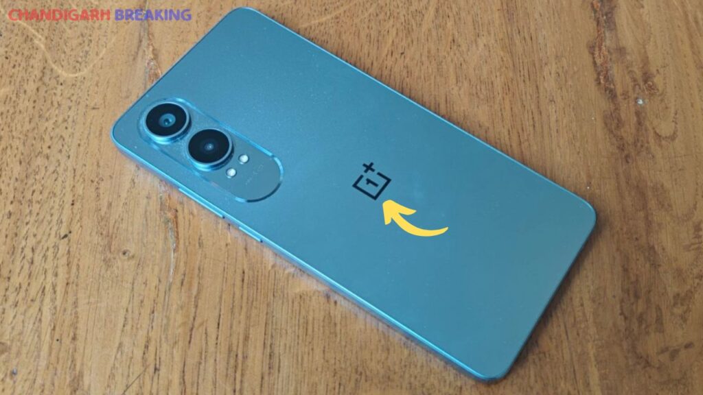 OnePlus Nord CE4 Lite 5G