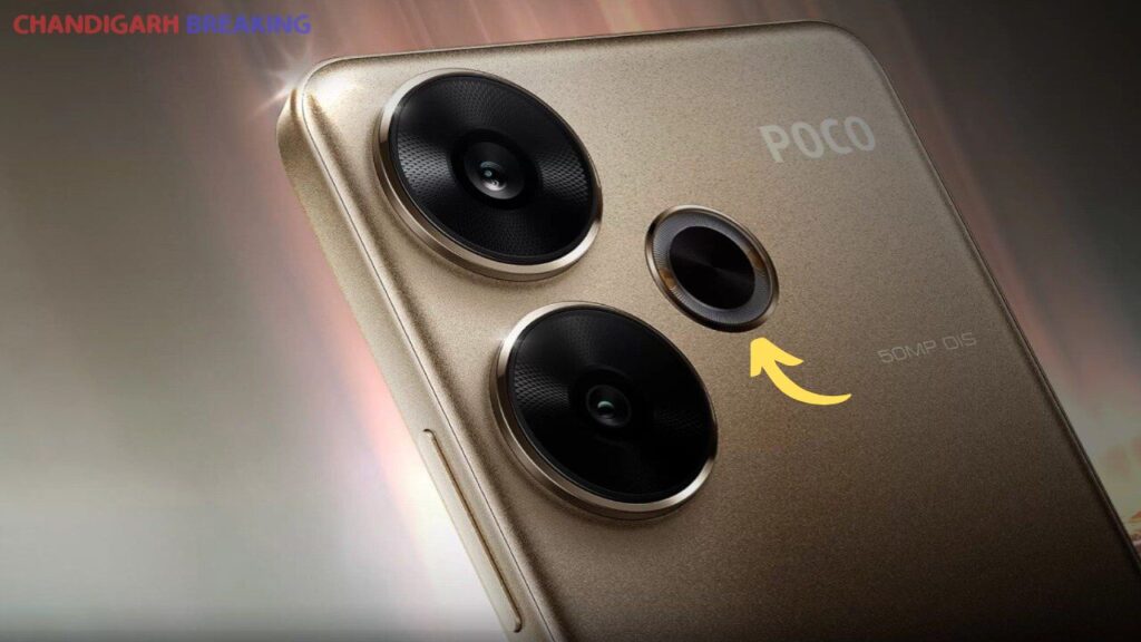 POCO F6 5G