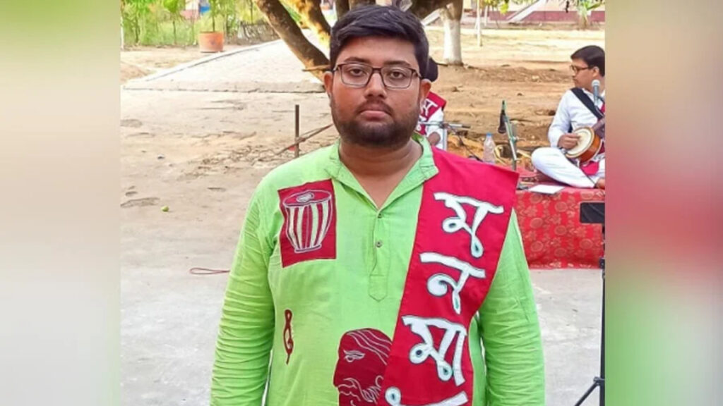 Pahalgam Attack Leads Bengal Teacher