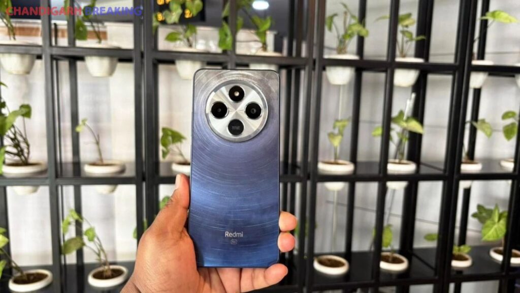 REDMI 14C 5G