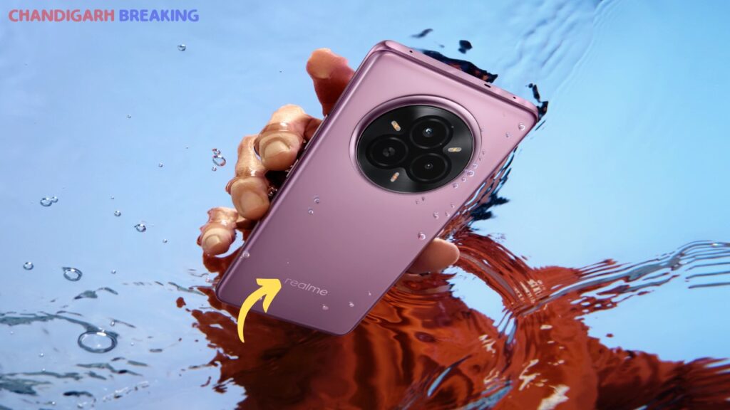 Realme 14 Pro 5G