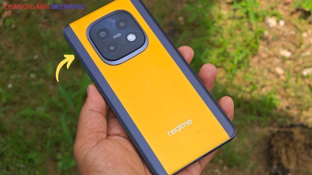 Realme 70 Turbo 5G