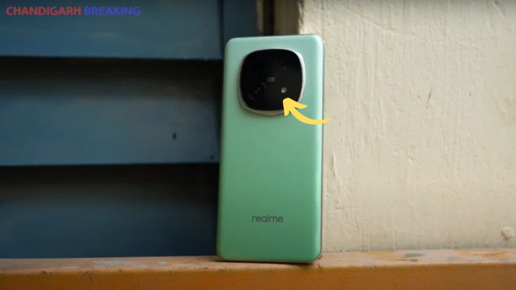 Realme P2 Pro 5G
