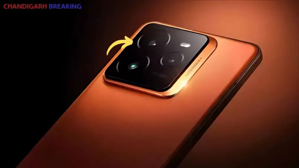 Realme P3 5G