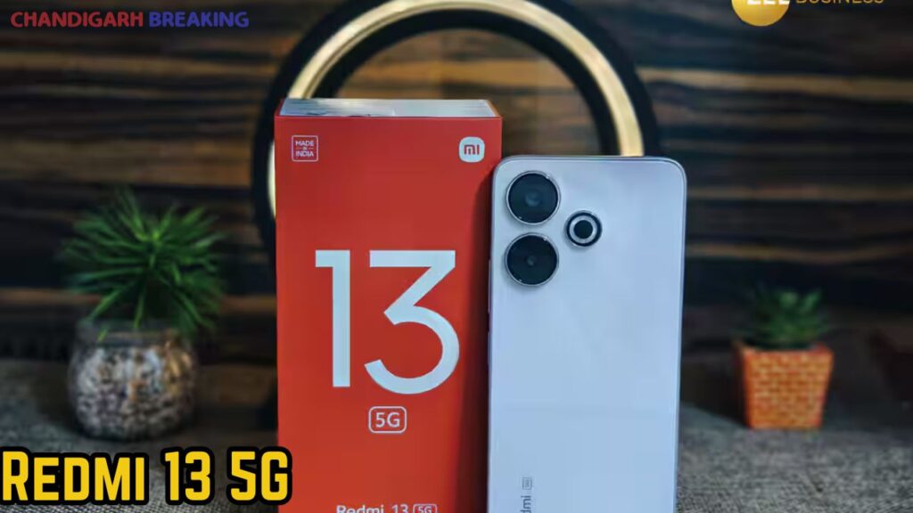 Redmi 13 5G
