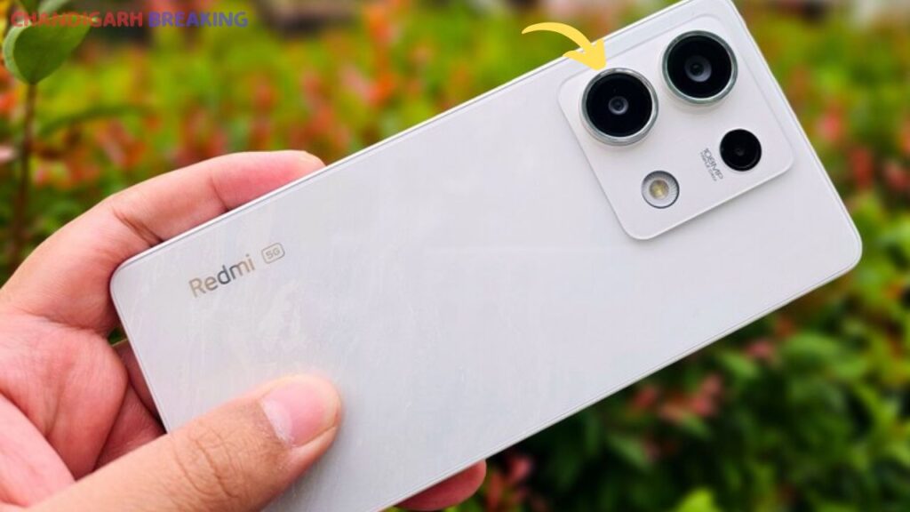 Redmi Note 13 5G