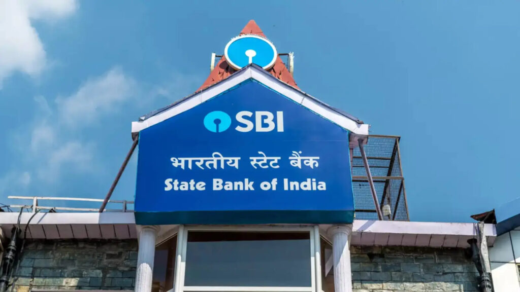 SBI Cuts Lending Rates After RBI Repo Rate Slash