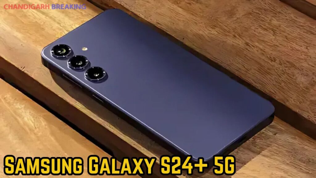 Samsung Galaxy S24+ 5G