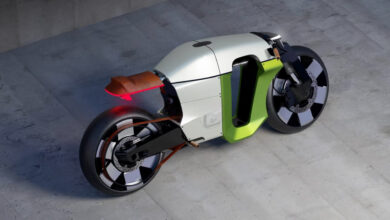 Skoda Slavia B Electric