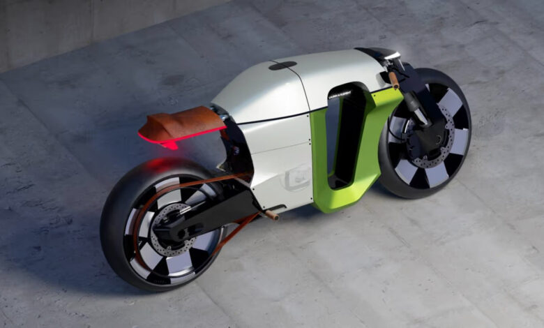 Skoda Slavia B Electric