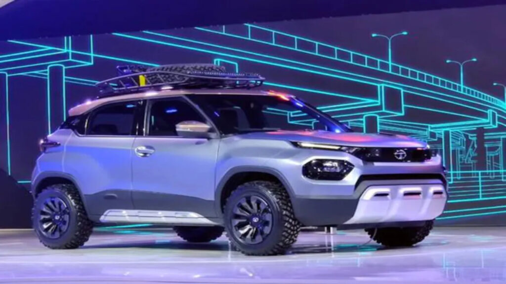 Tata Motors To Launch 4 New Cars