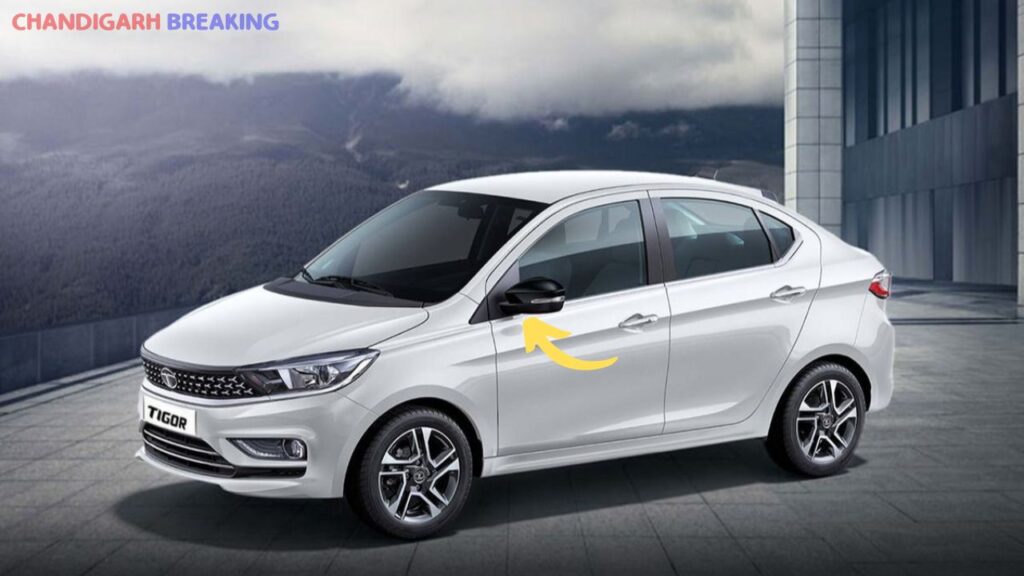 Tata Tigor