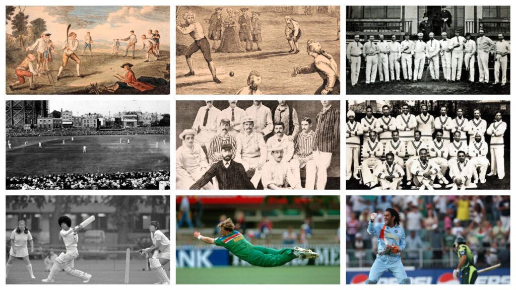 The Bat and Ball