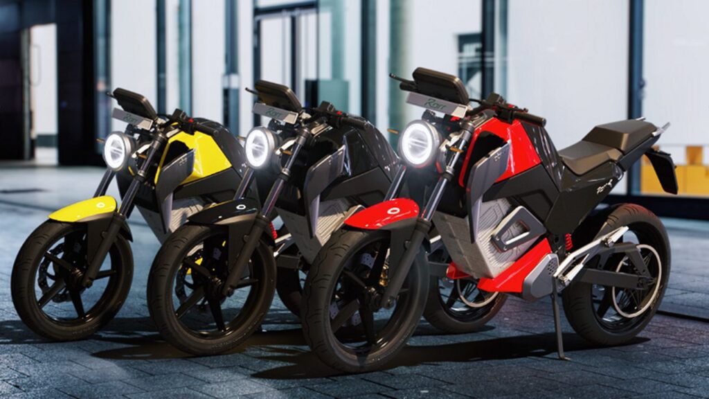 Top 3 Bikes with USB Charging Port