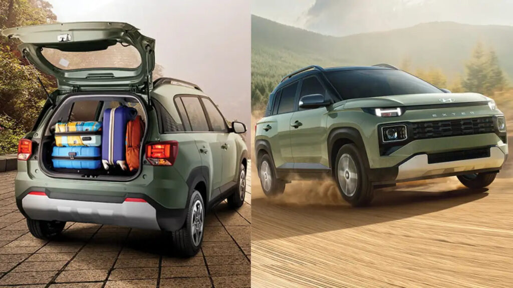 Top 3 Hyundai Cars Perfect for Family Road Trips
