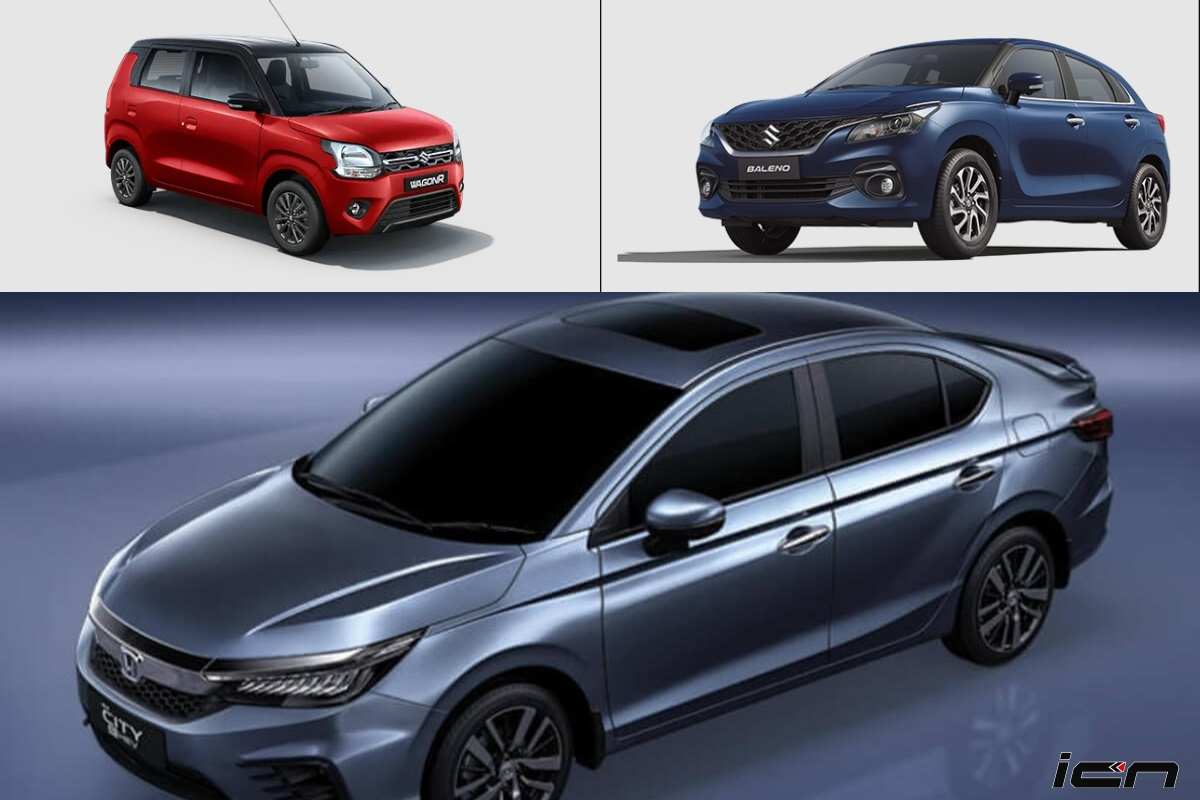 Top 3 High-Mileage Petrol