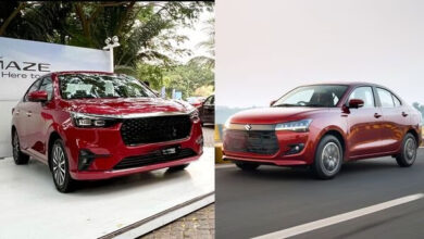 Top 3 Suzuki Cars for Long Distance Travel in 2025
