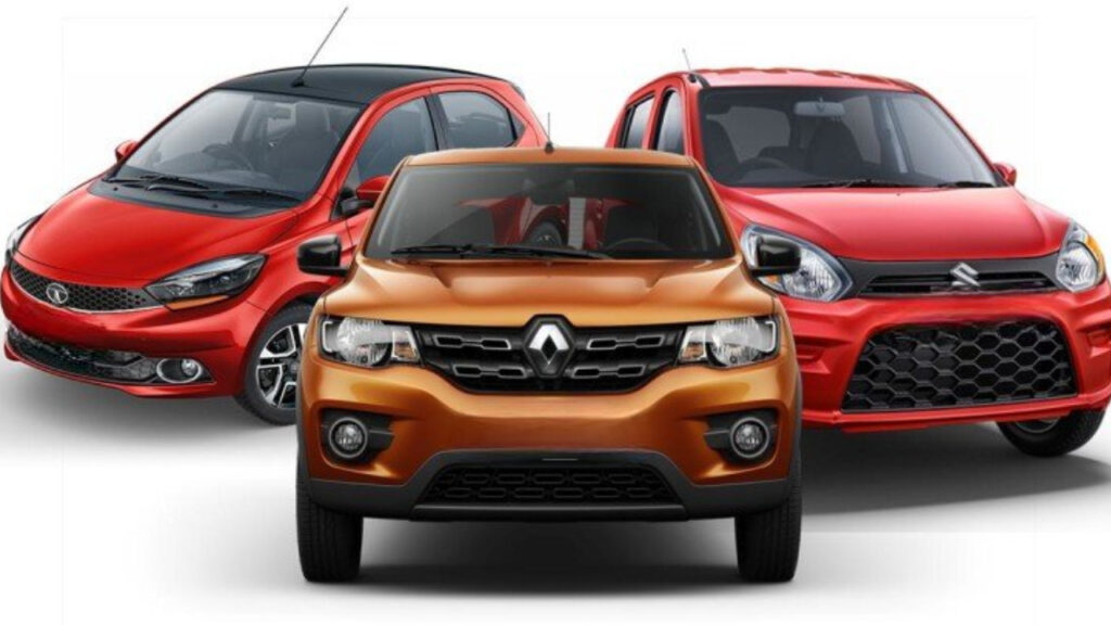 Top 3 Tata Cars Made for Comfortable Long Drives