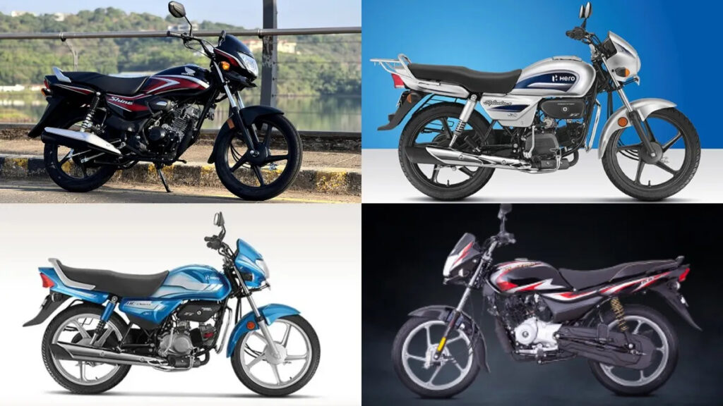 Top 4 Lightweight Bikes For Daily Use