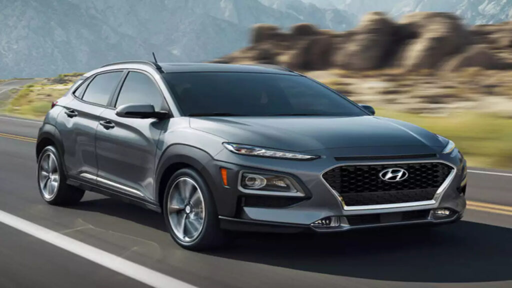Top 5 Hyundai Vehicles for Middle Class Families