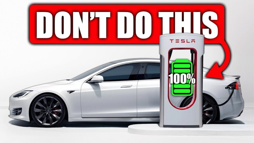 Top 5 Mistakes That Kill Your EV Battery Faster