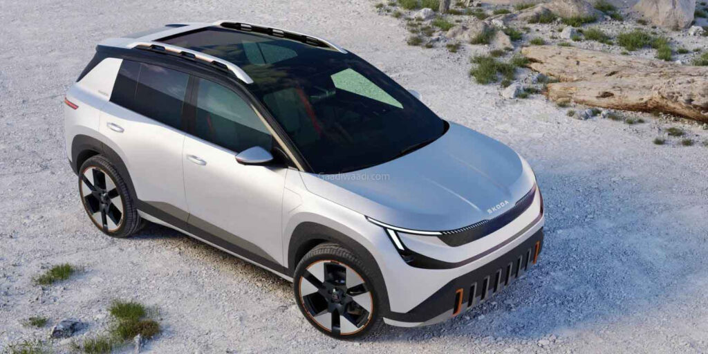 Top 5 Upcoming Compact SUVs Under Rs 10 Lakh in India – Launching Soon in 2025