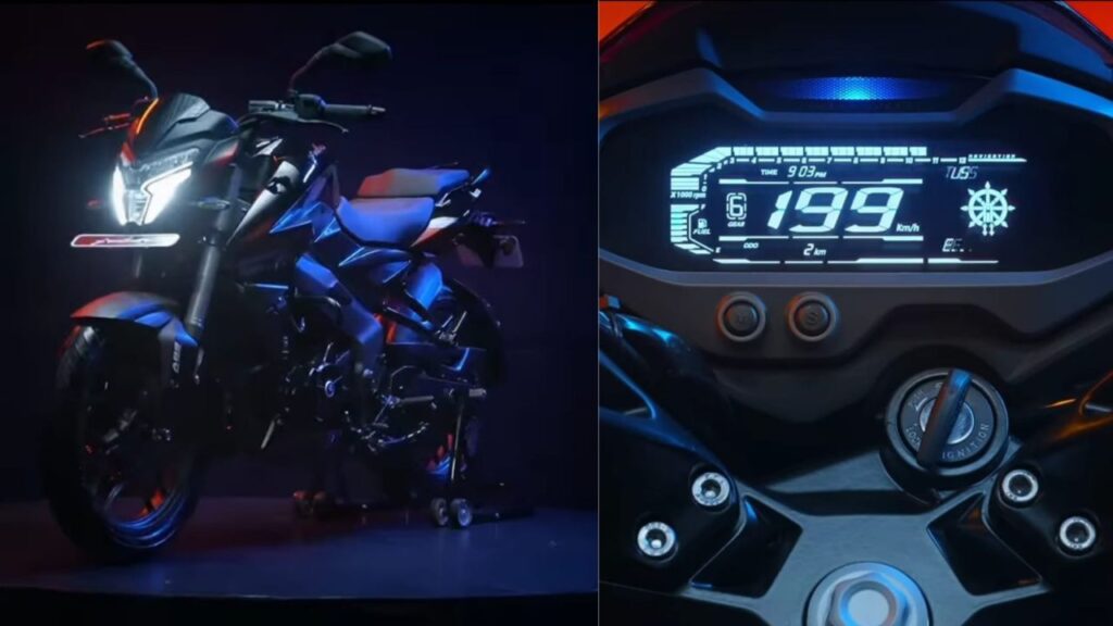Top Bikes with Digital Instrument Cluster in Budget