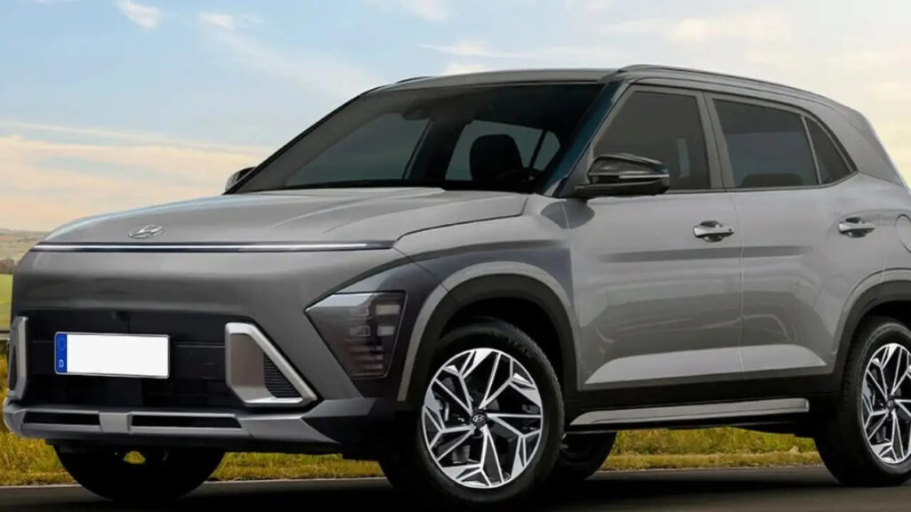 Upcoming Electric SUVs in India