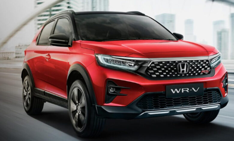 Upcoming Honda Cars in India