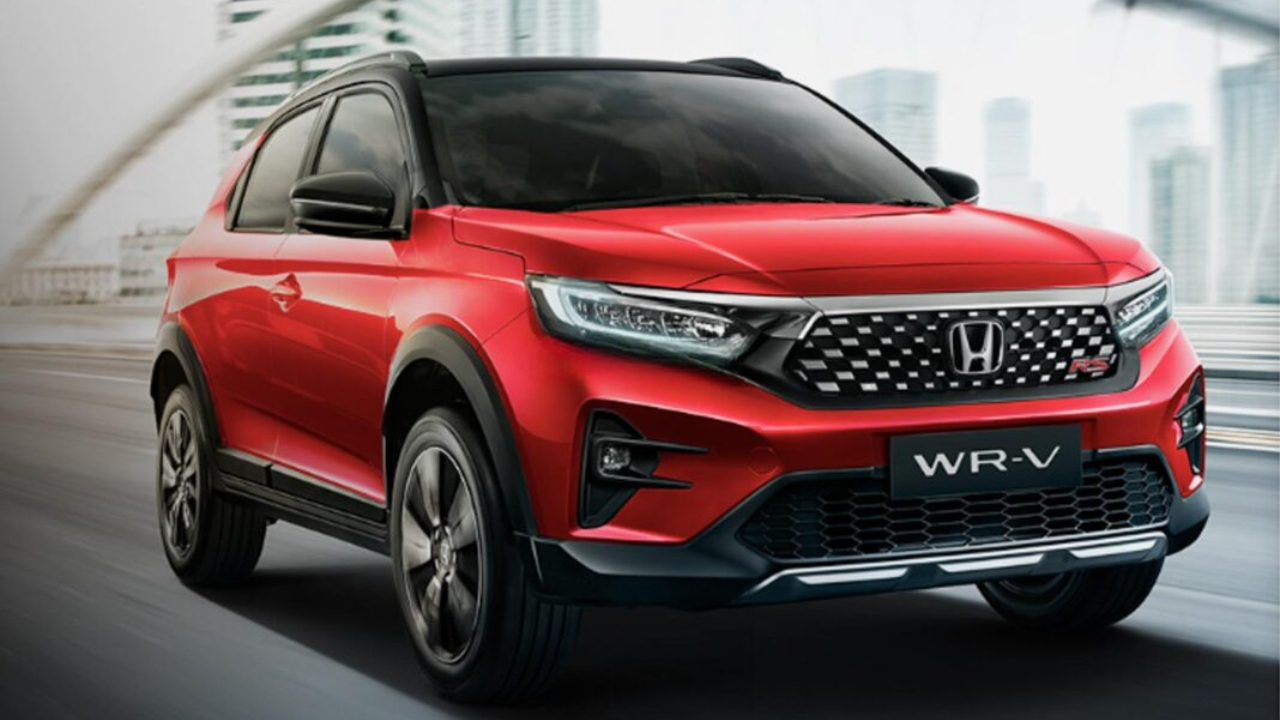 Upcoming Honda Cars in India