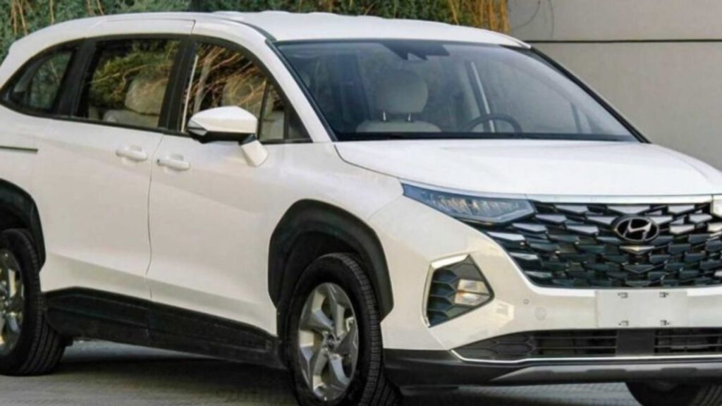 Upcoming Hyundai Cars in India