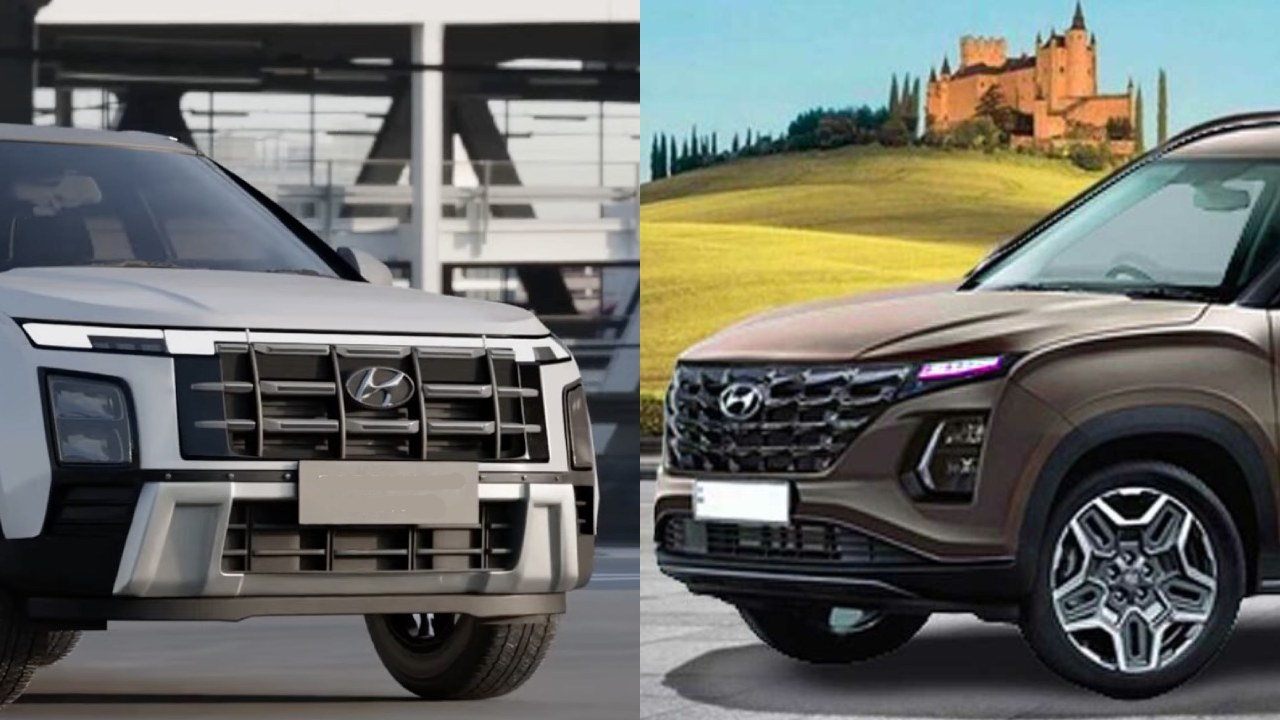 Upcoming Hyundai Cars That