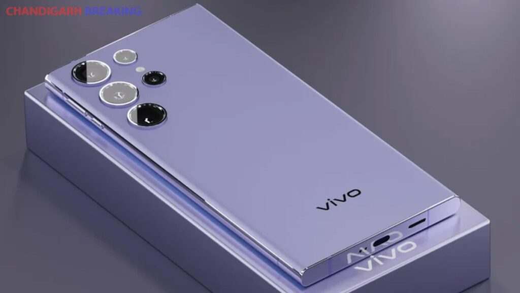 VIVO T3 Ultra