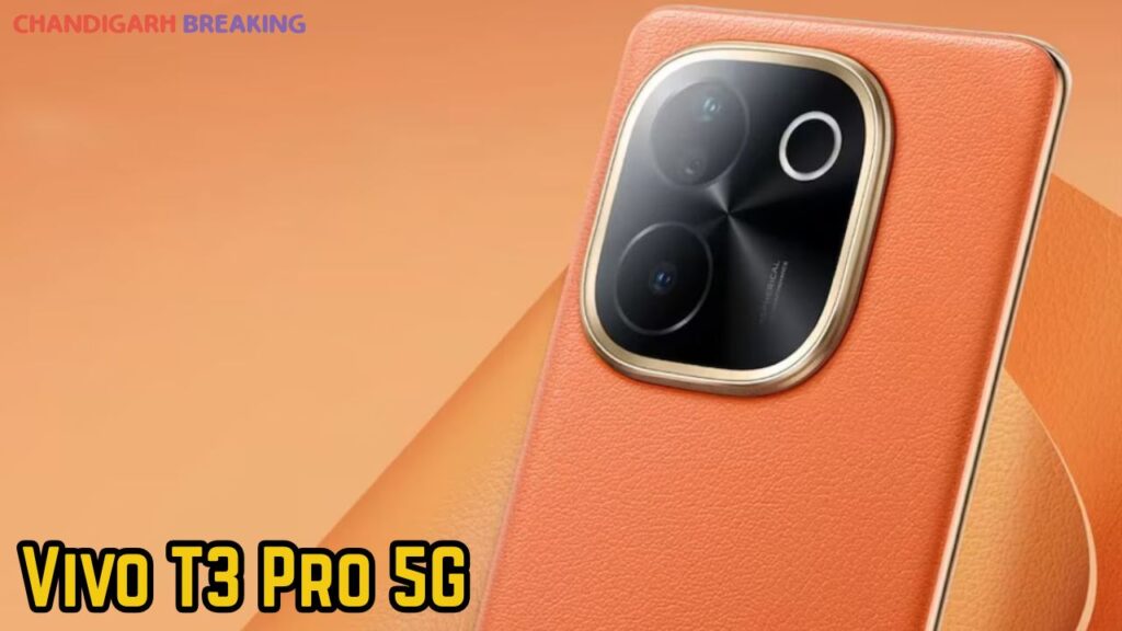 Vivo T3 Pro 5G