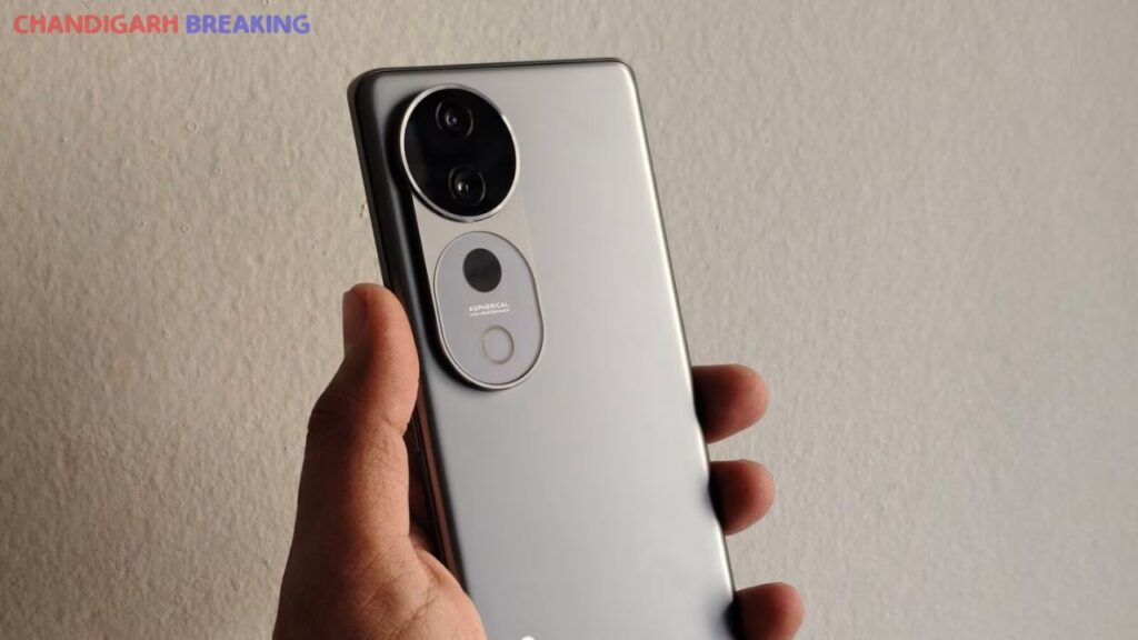 Vivo V50 5G