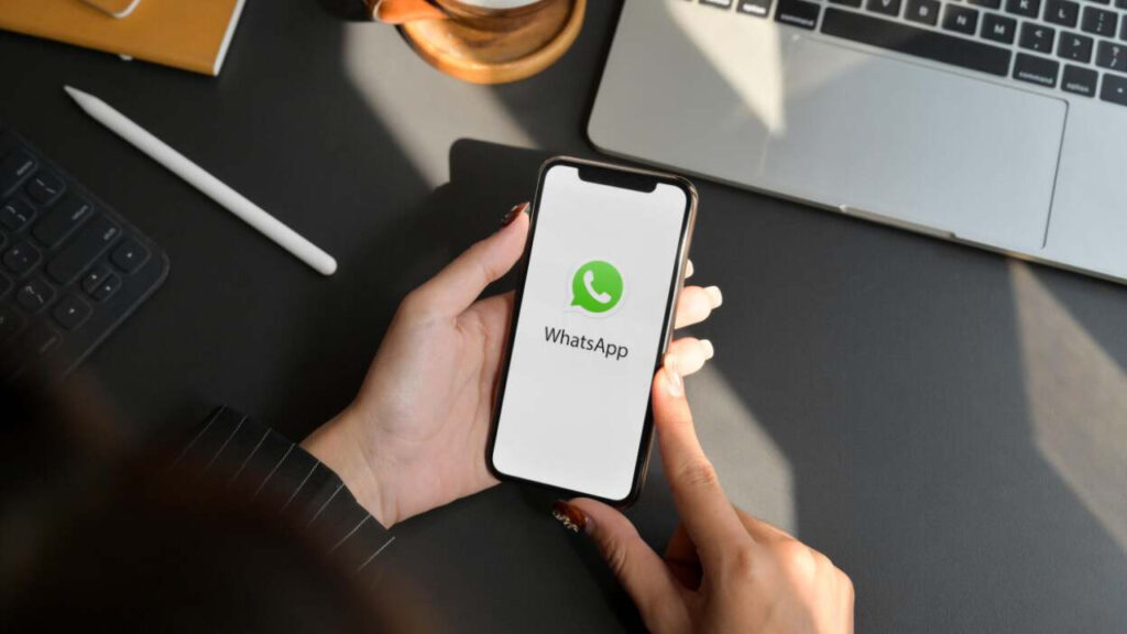 WhatsApp's Big Privacy Update