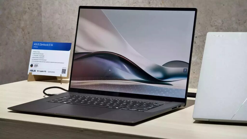 Zenbook