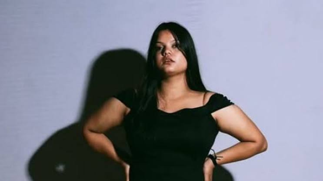 Misha Agarwal Last Video