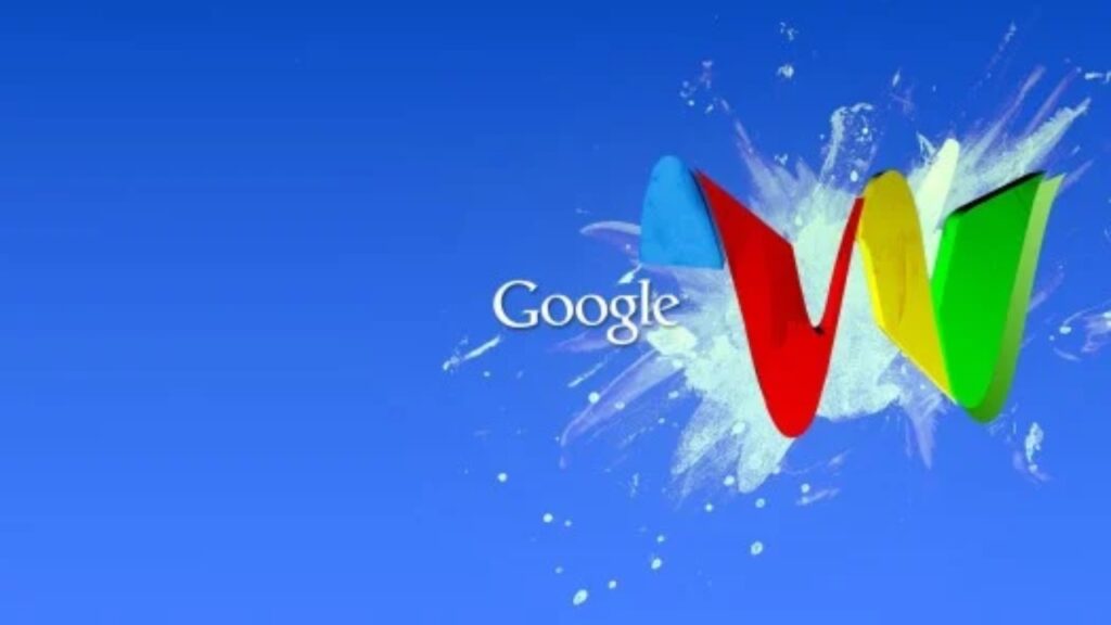 Google