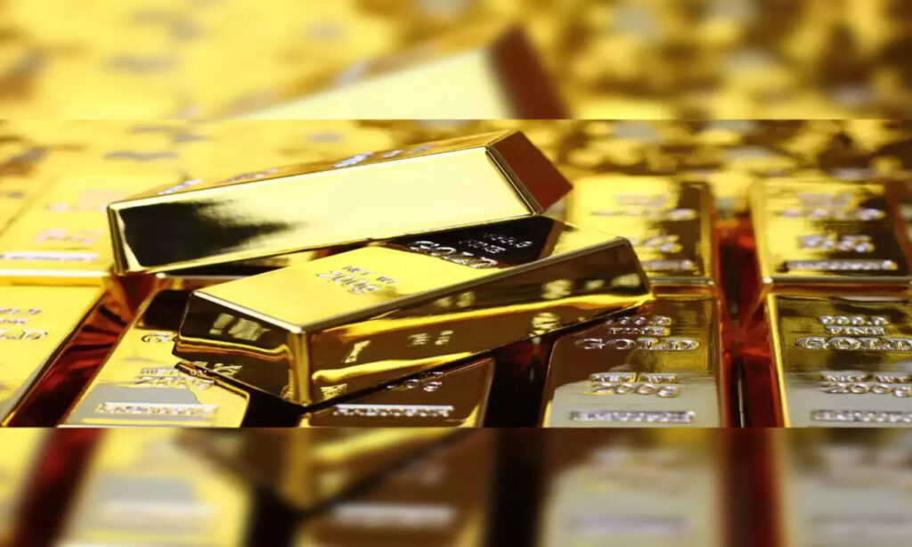 Gold