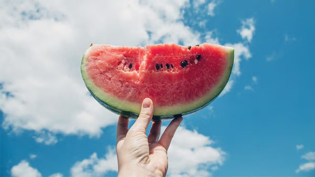 On the Downside, Why Watermelon May Not Be Safe for All This Summer