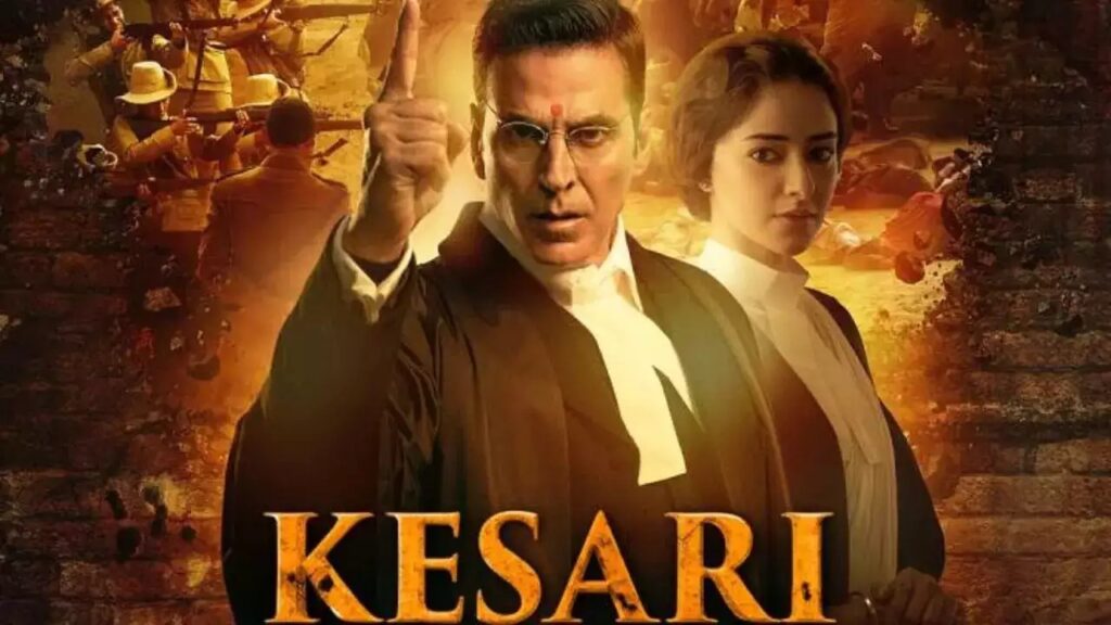 Kesari 2